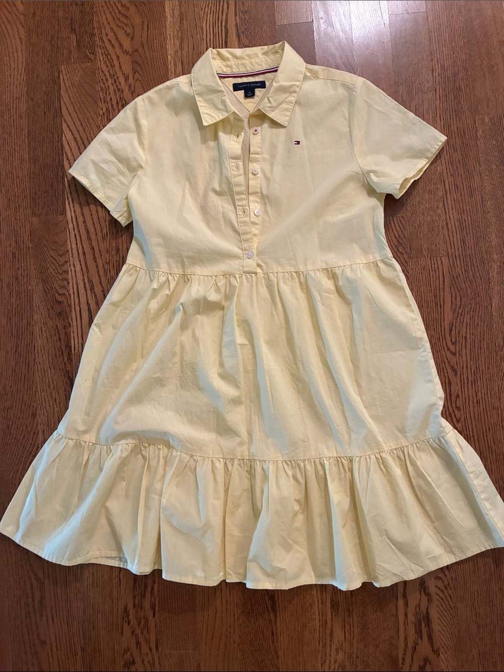 Tommy Hilfiger dress, size 12